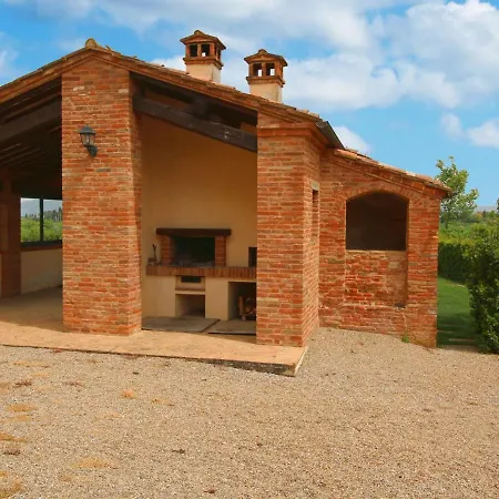 Amazing Farmhouse In Montepulciano With Shared Swimming Pool Tatil Evi *