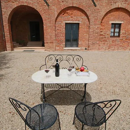 Amazing Farmhouse In Montepulciano With Shared Swimming Pool * Petrignano Del Lago