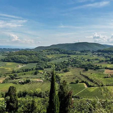 Tatil Evi Amazing Farmhouse In Montepulciano With Shared Swimming Pool *
