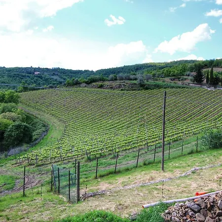 Holiday home Amazing Farmhouse In Montepulciano With Shared Swimming Pool Petrignano Del Lago