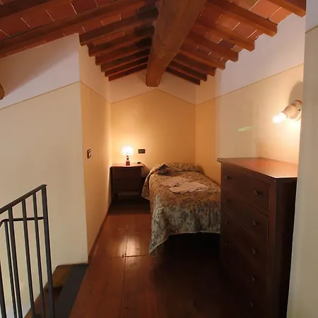 Holiday home Amazing Farmhouse In Montepulciano With Shared Swimming Pool *