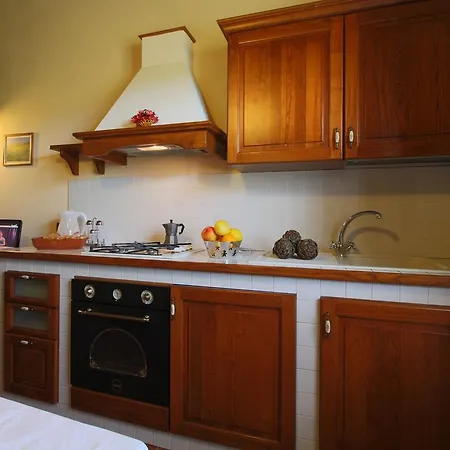 Holiday home Amazing Farmhouse In Montepulciano With Shared Swimming Pool Petrignano Del Lago