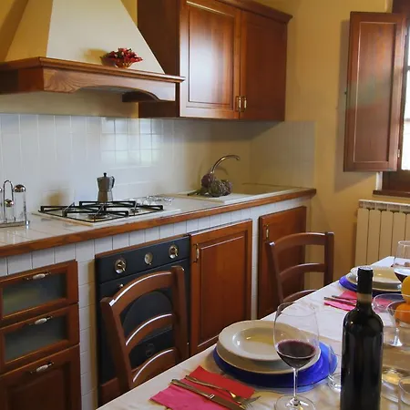 Amazing Farmhouse In Montepulciano With Shared Swimming Pool