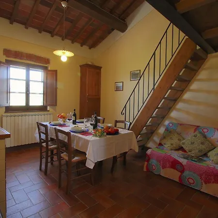 Tatil Evi Amazing Farmhouse In Montepulciano With Shared Swimming Pool Petrignano Del Lago